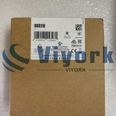 Siemens 6EP1333-2BA20 SITOP PSU100S 24 V/5 A STABILIZED POWER SUPPLY NEW