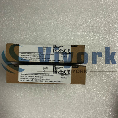 Siemens 6ES7135-4GB01-0AB0 MODULE SIMATIC DP FOR ET 200S 2 AO I 15 MM WIDTH NEW