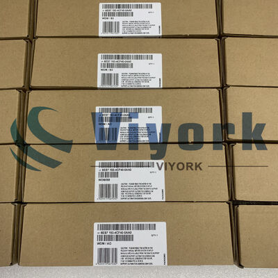 Siemens 6ES7193-4CF40-0AA0 TERMINAL MODULE TM-E30S46-A1 FOR ET 200S NEW