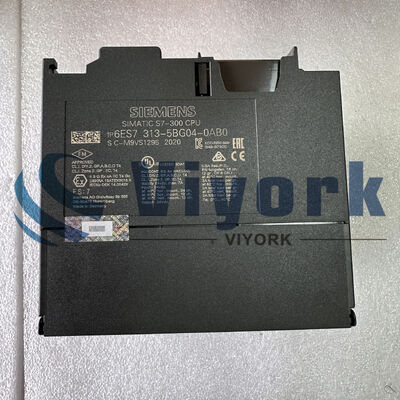 Siemens 6ES7313-5BG04-0AB0 OPERATOR INTERFACE TD200 FOR S7-200 W/CABLE 2.5M NEW