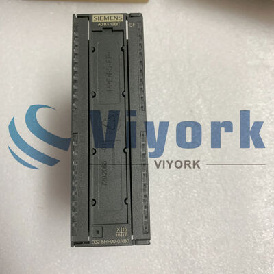 Siemens 6ES7332-5HF00-0AB0 OUTPUT MODULE SIMATIC S7-300 SM 332 ISOLATED NEW