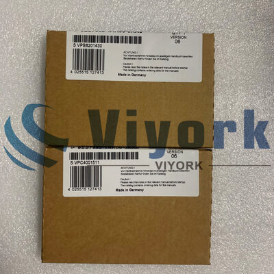 Siemens 6ES7952-1AK00-0AA0 MEMORY CARD SIMATIC S7 LONG VERSION 1MB RAM NEW