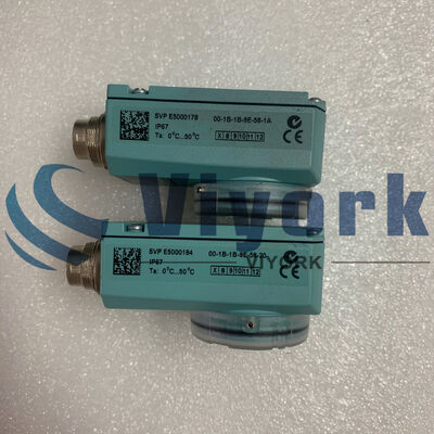 Siemens 6GF3420-0AA20 COMPACT OPTICAL READER FOR 1D AND 2D CODE USED