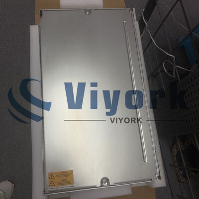 Siemens 6SE7023-4TC61-Z (Z=G41+G93) DRIVE DC INVERTER 40.5AMP 650VAC 600HZ NEW