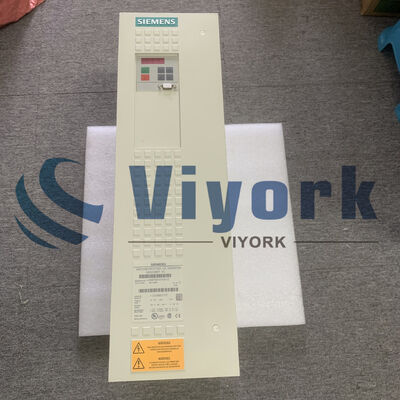 Siemens 6SE7023-4TC61-Z (Z=G41+G93) DRIVE DC INVERTER 40.5AMP 650VAC 600HZ NEW