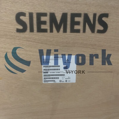 Siemens 6SE7031-2EF50-Z Z=C43+G91+K80+M20 AC DRIVE 3AC 380-480V 50/60HZ NEW
