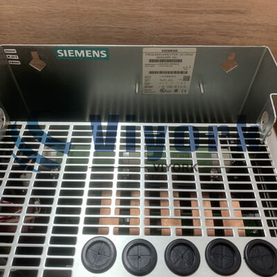 Siemens 6SE7031-2EF50-Z Z=C43+G91+K80+M20 AC DRIVE 3AC 380-480V 50/60HZ NEW