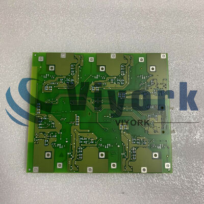 Siemens 6SE7031-5EF84-1JC1 INVERTER TRIGGERING MODULE BOARD NEW