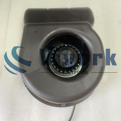 Siemens 6SY7000-0AB28 VENTILATION FAN RADIAL 75W 0.3AMP 230VAC 50/60HZ NEW