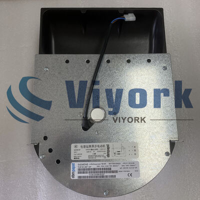 Siemens 6SY7000-0AB28 VENTILATION FAN RADIAL 75W 0.3AMP 230VAC 50/60HZ NEW