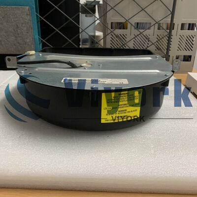 Siemens 6SY7000-0AB30 RADIAL FAN UNIT 220 T.O.CONST DESIGN F USED