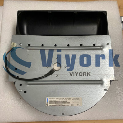 Siemens 6SY7000-0AB30 RADIAL FAN UNIT 220 T.O.CONST DESIGN F USED
