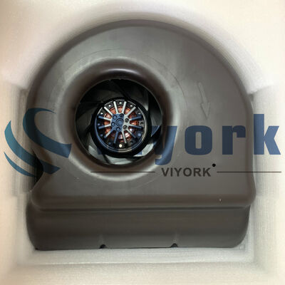 Siemens 6SY7000-0AB66 RADIAL FAN UNIT FOR TYPE G CONSTRUCTION NEW