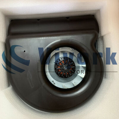 Siemens 6SY7000-0AB67 FAN RADIAL 230VAC 0.86/1.16AMP 195/265W 50/60HZ NEW