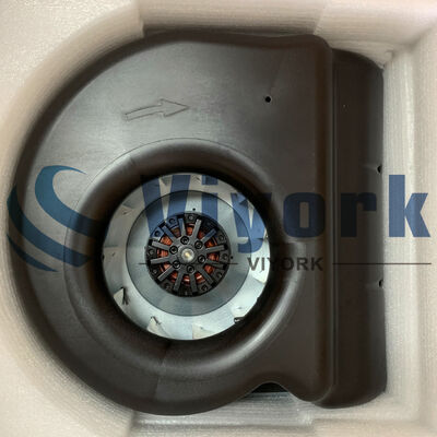 Siemens 6SY7000-0AB67 FAN RADIAL 230VAC 0.86/1.16AMP 195/265W 50/60HZ NEW