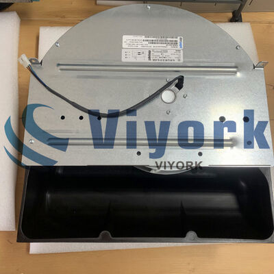 Siemens 6SY7000-0AB67 FAN RADIAL 230VAC 0.86/1.16AMP 195/265W 50/60HZ NEW