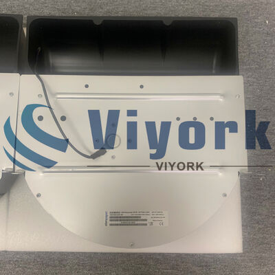 Siemens 6SY7000-1AB67 RADIAL FAN SET K2E250 NEW