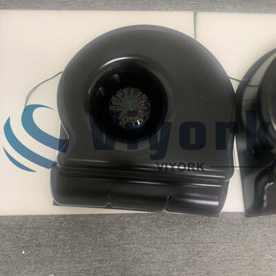 Siemens 6SY7000-1AB67 RADIAL FAN SET K2E250 NEW