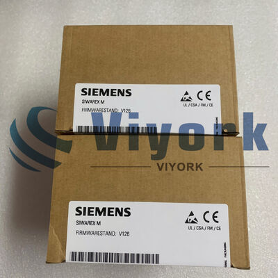 Siemens 7MH4553-1AA41 POWER CONTROLLER SINAMICS G120 CONTROL UNIT NEW