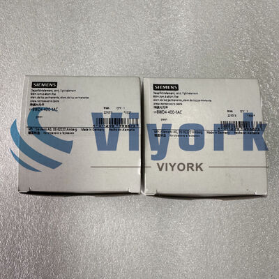 Siemens 8WD4400-1AC POWER CONTROLLER SINAMICS G120 CONTROL UNIT NEW