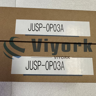 Yaskawa JUSP-OP03A OPERATOR MODULE STATIONARY DIGITAL NEW