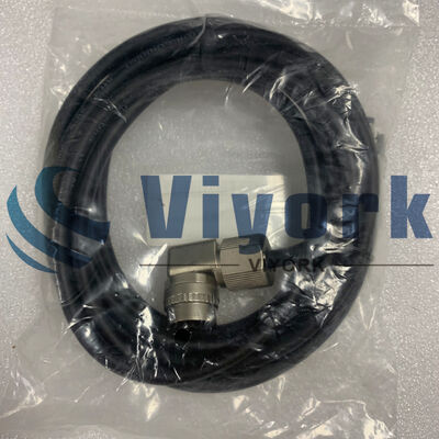 Yaskawa JZSP-CVP02-03-E CABLE 3M NEW AND MADE IN CHINA