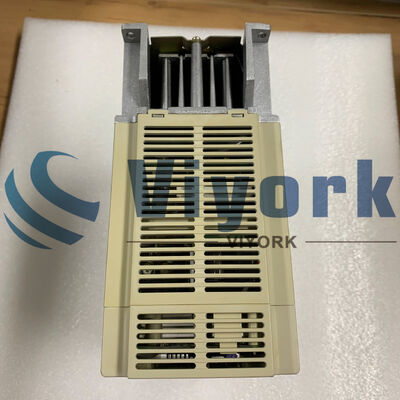 Yaskawa SGDB-15ADM SERVO DRIVE 3-PHASE 200-230VAC INPUT 10AMP NEW