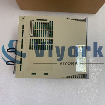 Yaskawa SGDH-10DE 3.5AMP 3PHASE 400VAC 1KW NEW