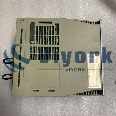 Yaskawa SGDH-10DE-OY 3.5AMP 3PHASE 400VAC 1KW NEW
