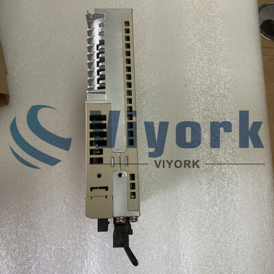 Yaskawa SGDV-2R8A11A SERVO DRIVE 3-PHASE 200-230VAC INPUT 50/60HZ 2AMP 400W NEW