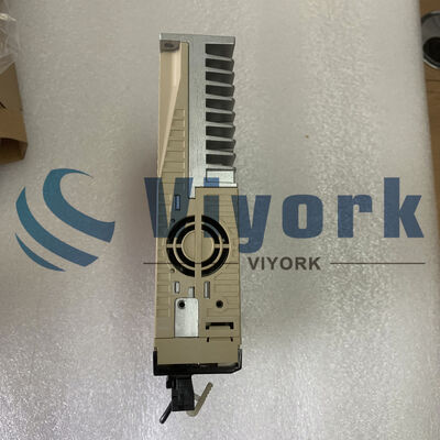 Yaskawa SGDV-2R8A11A SERVO DRIVE 3-PHASE 200-230VAC INPUT 50/60HZ 2AMP 400W NEW