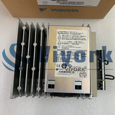 Yaskawa SGDV-3R5D01A SERVO DRIVE SIGMA 5 SERIES 400VAC 3.5 AMPS 1KW NEW