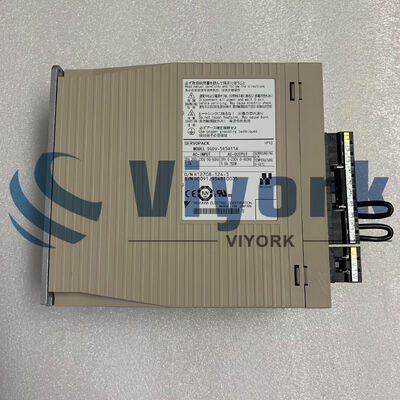 Yaskawa SGDV-5R5A11A SERVO DRIVE 0.75KW 200VAC 5.5AMPS NEW
