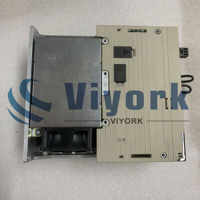 Yaskawa SGDV-120A01A SERVO DRIVE 1.5KW 3PHASE 230VAC ANALOG/PULSE NEW