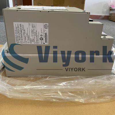 Yaskawa SGDV-210D01A SERVO DRIVE NEW
