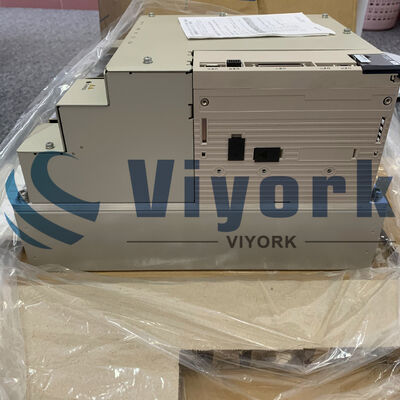 Yaskawa SGDV-210D01A SERVO DRIVE NEW