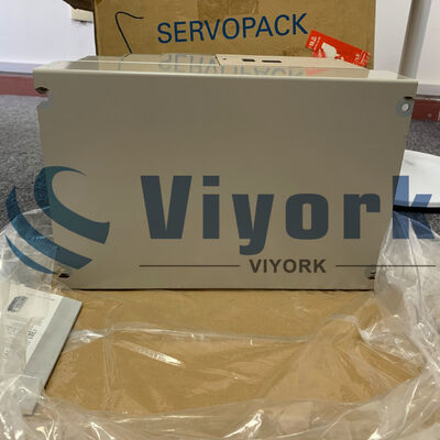 Yaskawa SGDV-210D01A SERVO DRIVE NEW
