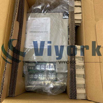 Yaskawa SGDV-210D01A SERVO DRIVE NEW