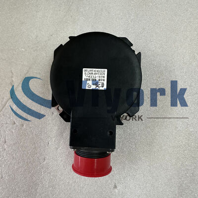 Mitsubishi OSA17-060 SEVOR ENCODER NEW