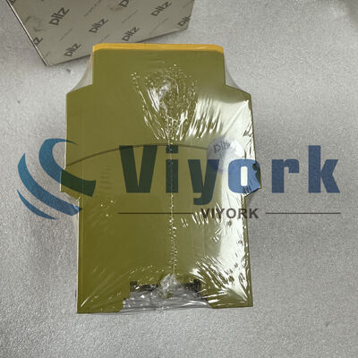 PILZ 774600 PNOZ XM1 24 VDC 4 no 1 nc 2so Safety Relay Module NEW