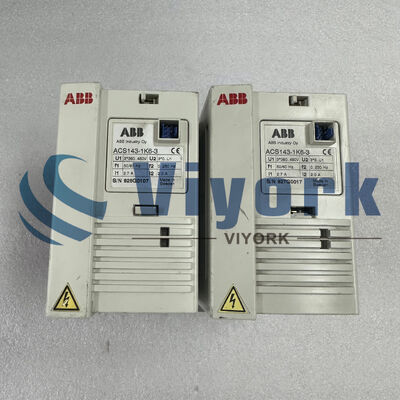ABB ACS143-1K6-3