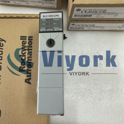 ALLEN BRADLEY 1747-L543 PROCESSOR MODULE NEW
