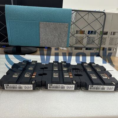 ABB 5SNA2400E170305 IGBT MODULE NEW