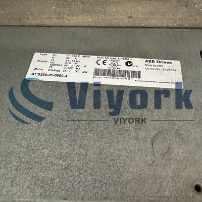 ABB ACS550-01-096A-4 INVERTER