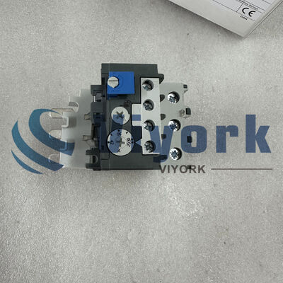 ABB TA42DU-42M 1SAZ311201R2003 Thermal Overload Relay NEW