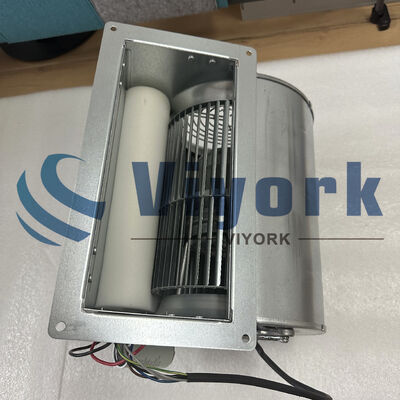 EBM D2E146-AP47-F8 FAN NEW
