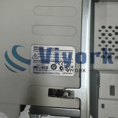DST1403P SERVO DRIVE