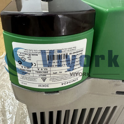 UNI3404 SERVO DRIVE