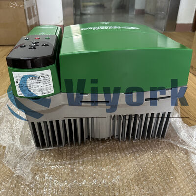 UNI3404 SERVO DRIVE