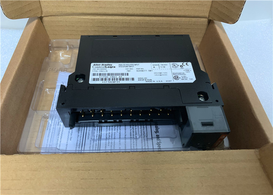 Allen Bradley 1756-IR6I A Control Logix Isolated RTD Input 6-Ch Analog Digital I/O RTD Module